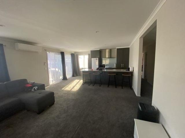 Spacious Family Home Owhata