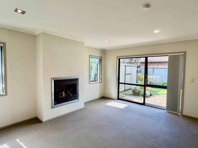 Spacious family home, Superb location