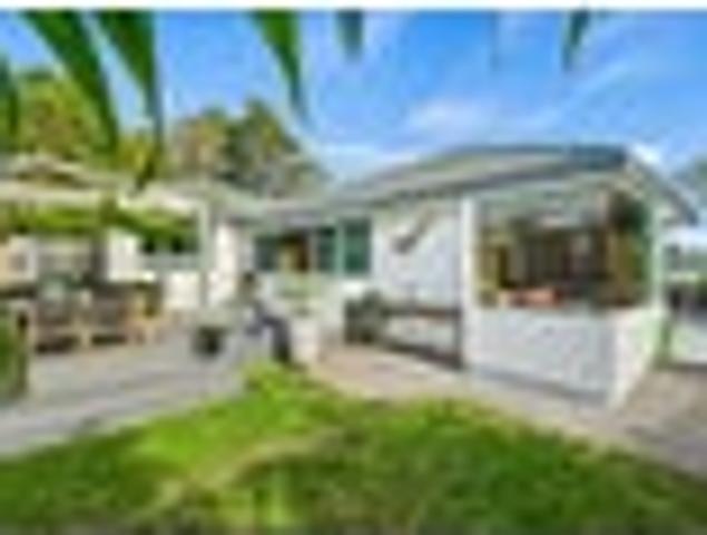 Spacious Family Oasis