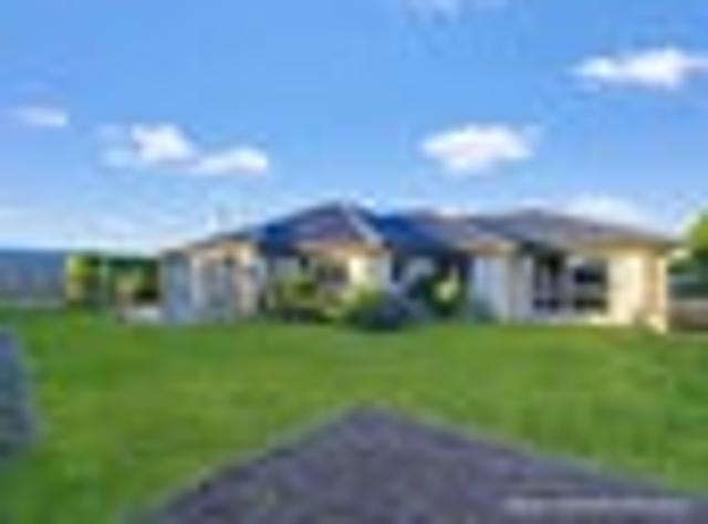 Spacious Home At An Affordable Price