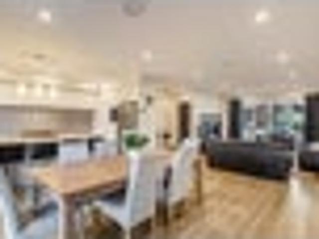 Spacious Family Living All on One Level