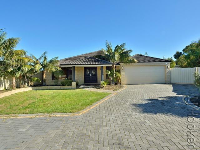 Spacious Family Living Close to the Beach & Golf Course