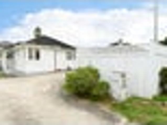 Spacious Family Living Home in Central Auckland