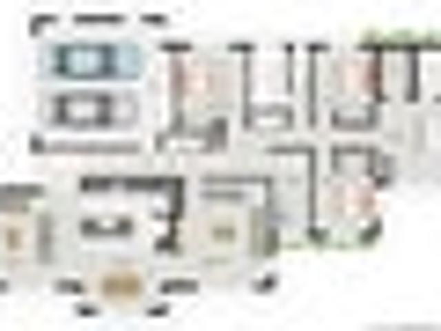 Spacious family living in Manu Park