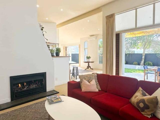 Spacious Family Living in Northcote Point