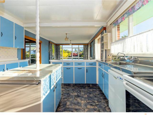 Spacious Family Living in a Sunny, Sought After Location