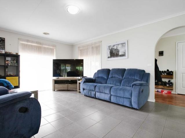 Spacious Family Living in a Prime Location