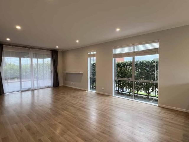 Spacious Family Living in a Prime Location