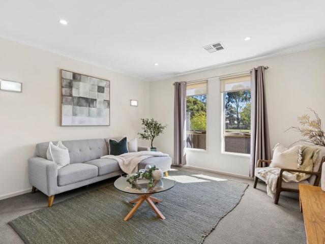 Spacious Family Living in Bluestone Estate – Flexible Five Bedroom Home