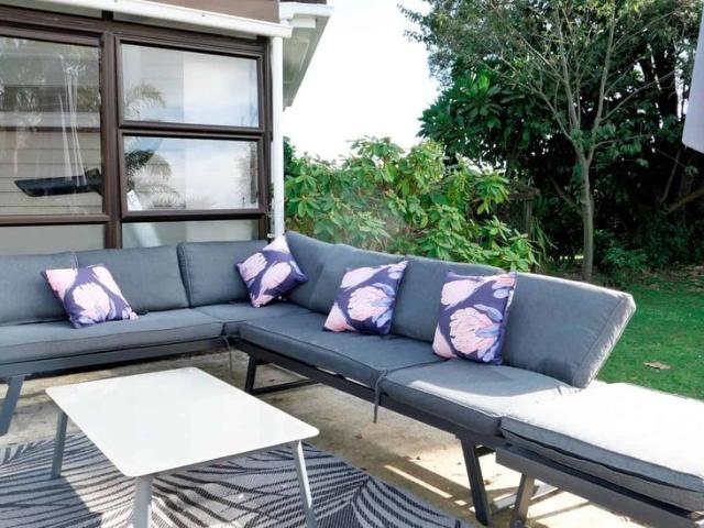 Spacious Family Living in Peaceful Ōhau – 4 Bedrooms Plus Office or 5th Bedroom