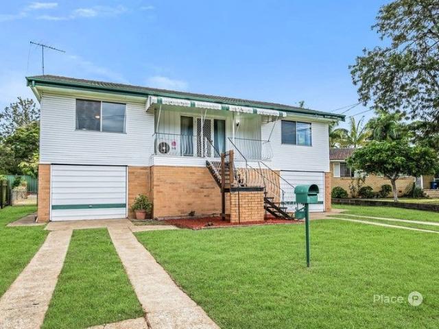 Spacious Family Living in Prime Macgregor Location Walk to Everything!