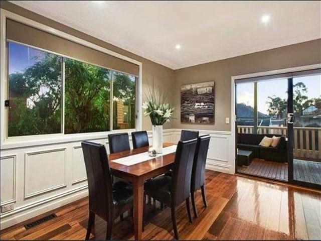 Spacious Family Living in Prime Thornbury Location
