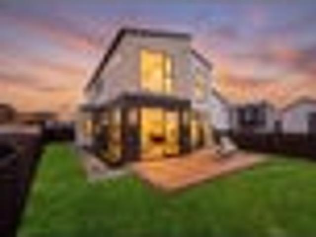 Spacious Family Living in Prime Westgate