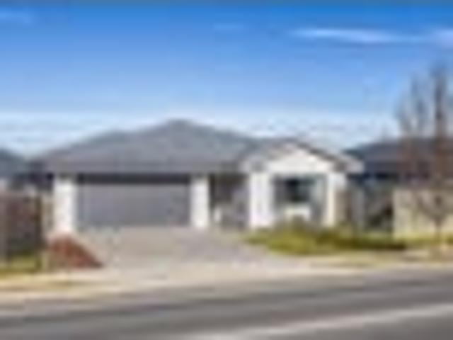 Spacious Family Living in Rangiora