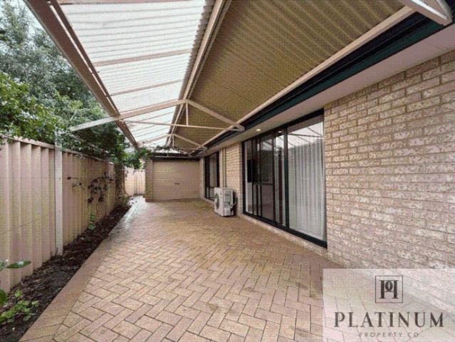 Spacious Family Living in Sought After Dalyellup