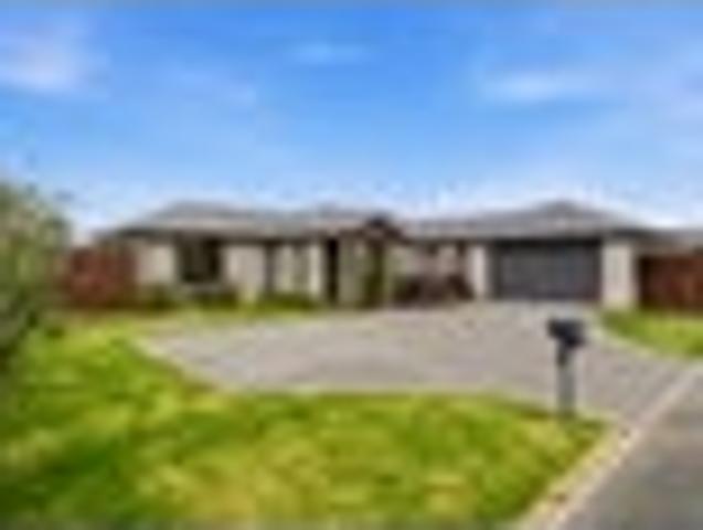 Spacious family living in sought after Levi Park