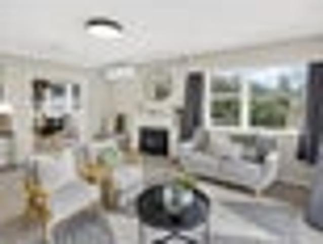 Spacious Family Living in the Heart of Kamo West