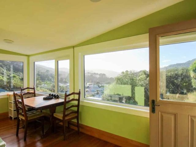 Spacious Family Living in the Heart of Karori