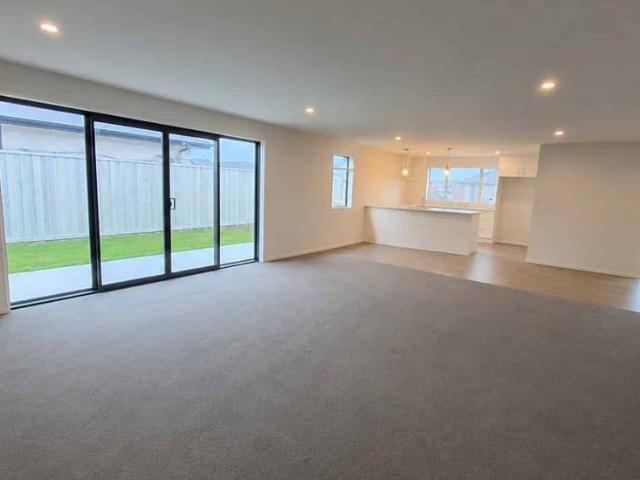 Spacious Family Living in the Heart of Rolleston