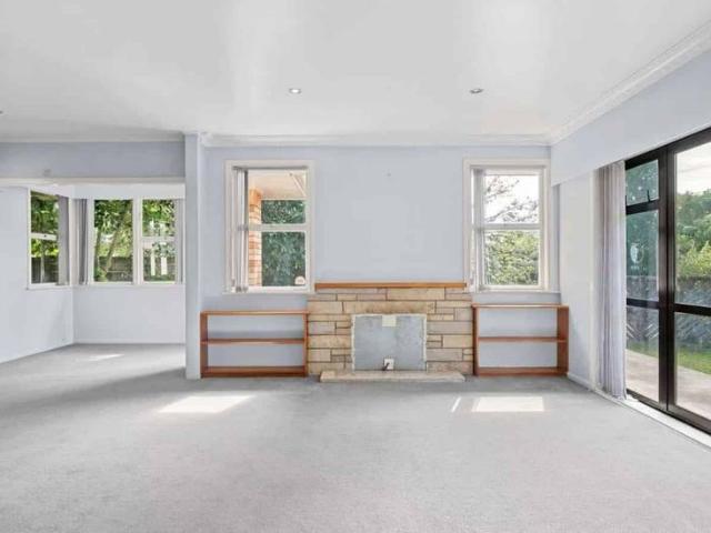 Spacious Family Living with Added Flexibility