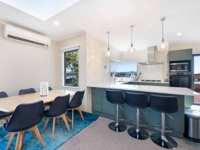 Spacious Family Living with Dual Ensuites & Sunny Outdoor Living!