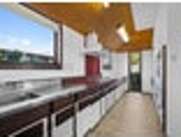 Spacious family living with exciting potential