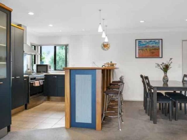 Spacious Family Living with Flexible Multi Generational Options