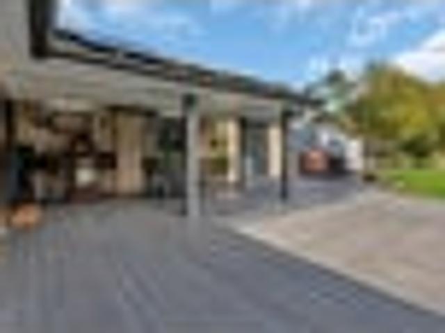 Spacious Family Living with Lifestyle Appeal