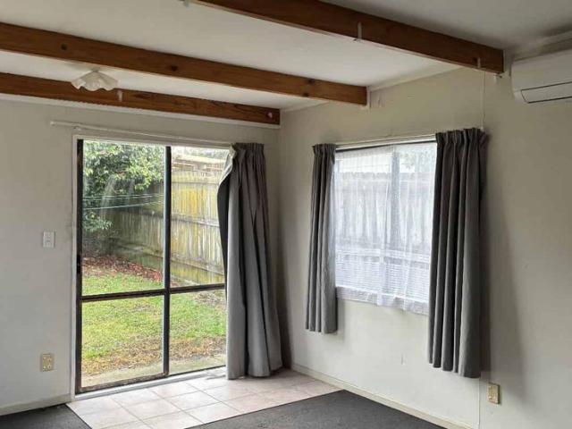 Spacious Family Living with Separate Studio Unit