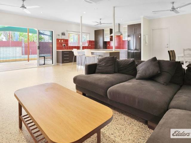 Spacious Family Living with Pool, Shed & Room for Everyone!