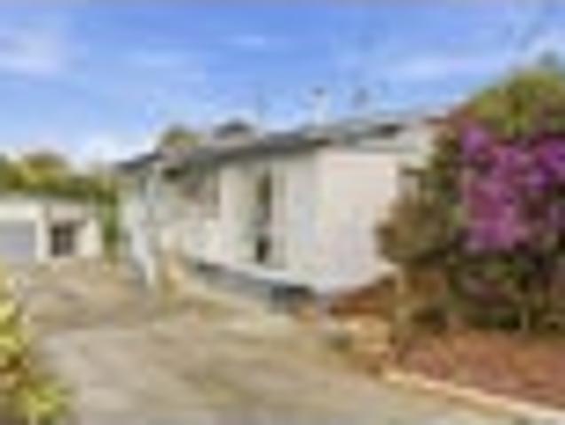 Spacious family living with room to grow