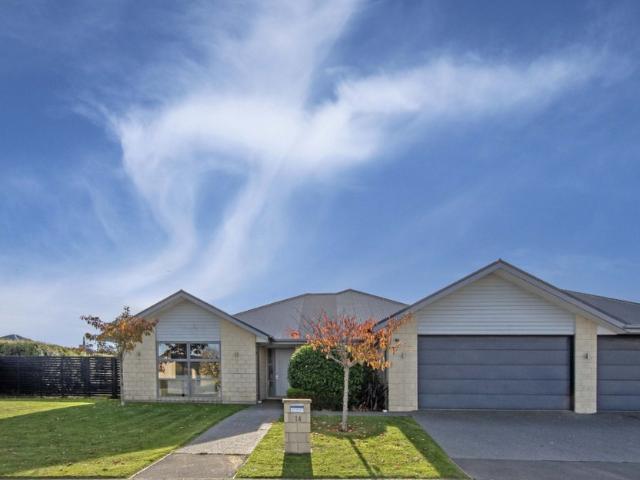 Spacious Family Living with Triple Car Garaging 14 Genoa Avenue, Rolleston