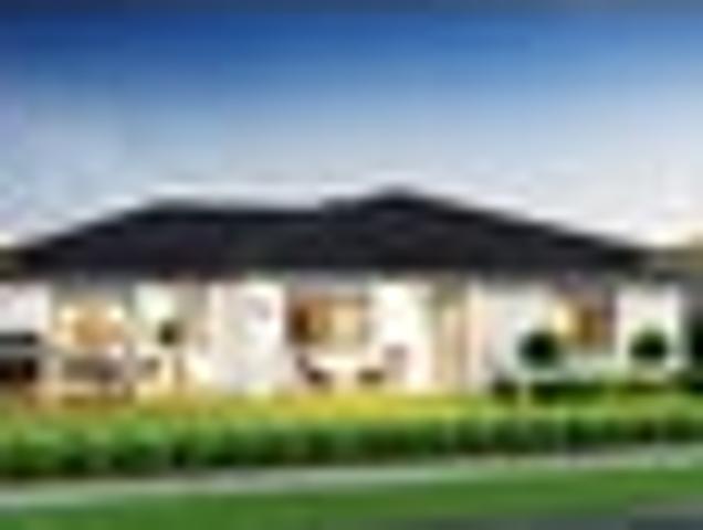 Spacious Family Living with Triple Garage