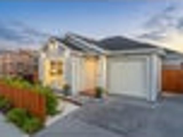 Spacious Family Living with Two Master Suites