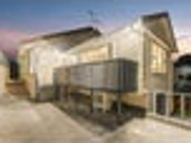Spacious Family Living