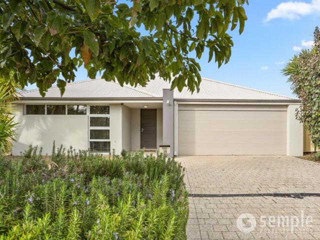 Spacious Family Living!