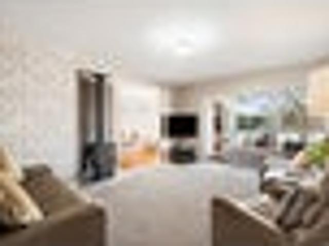 Spacious Family Living