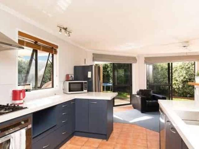 Spacious Family Living