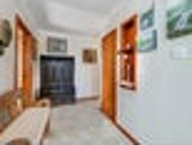 Spacious Family Living