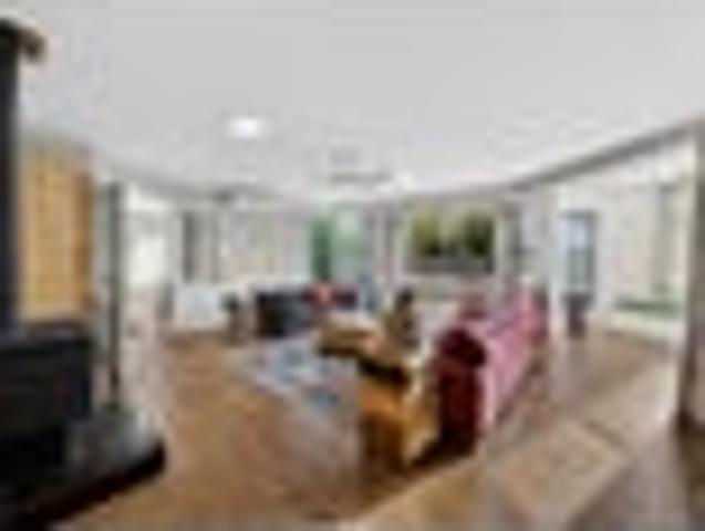 Spacious Family Living!