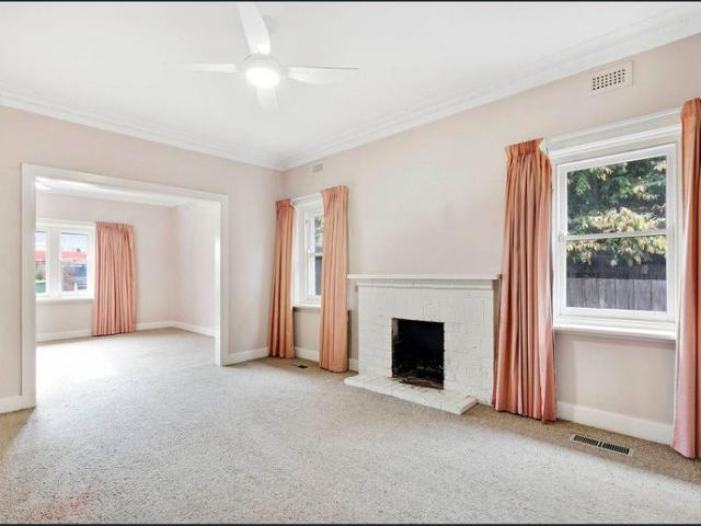 Spacious Family Living