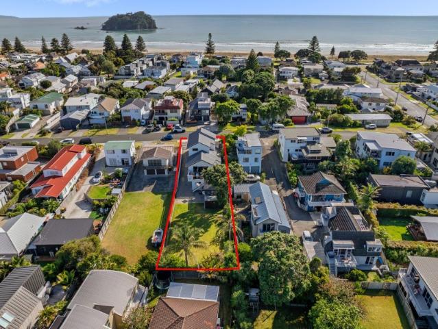 Family retreat in the heart of the Mount