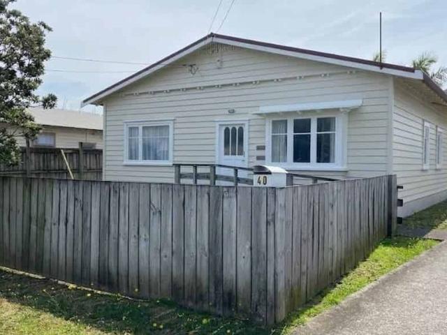 Spacious Family Rental
