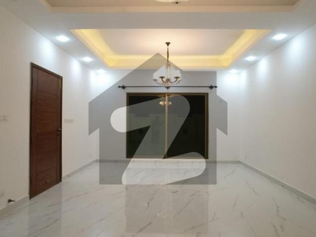 Spacious Facing Park House Is Available In Askari 5 For Sale Askari 5