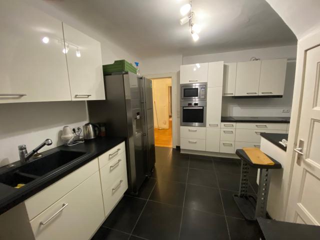 Spacious & fashionable loft 120m2 XXL mit Garage