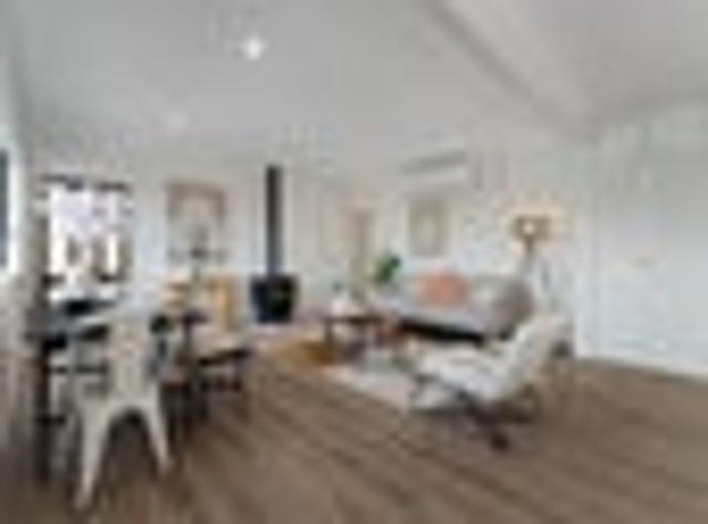Renovated home with a dual living set up!