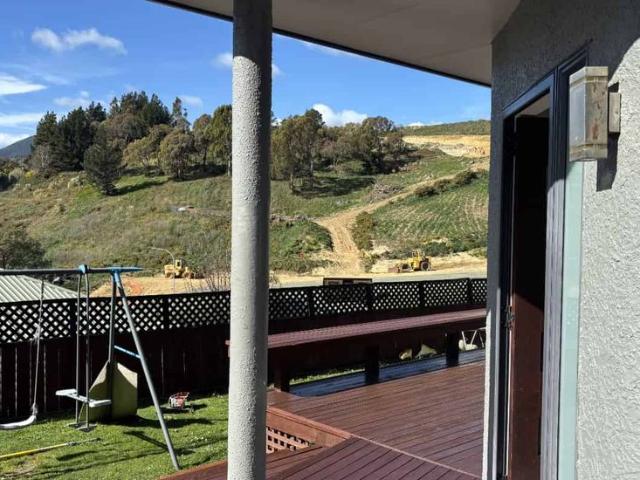 Spacious Four Bedroom Family Home