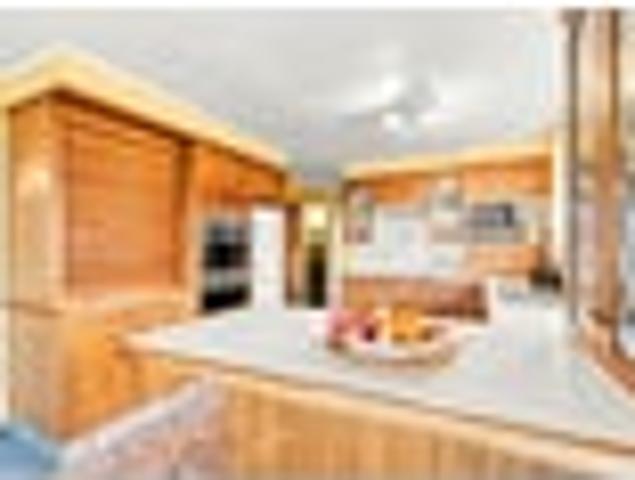 Spacious Four Bedroom Home with Pool & Sauna!