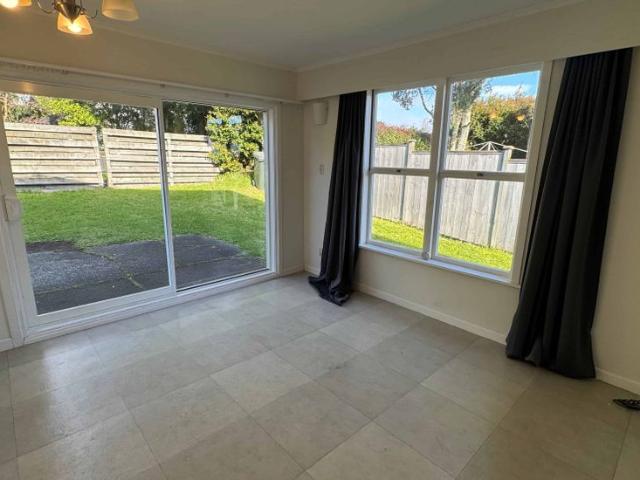 Spacious Four Bedroom Home in the Heart of St Heliers Available Now