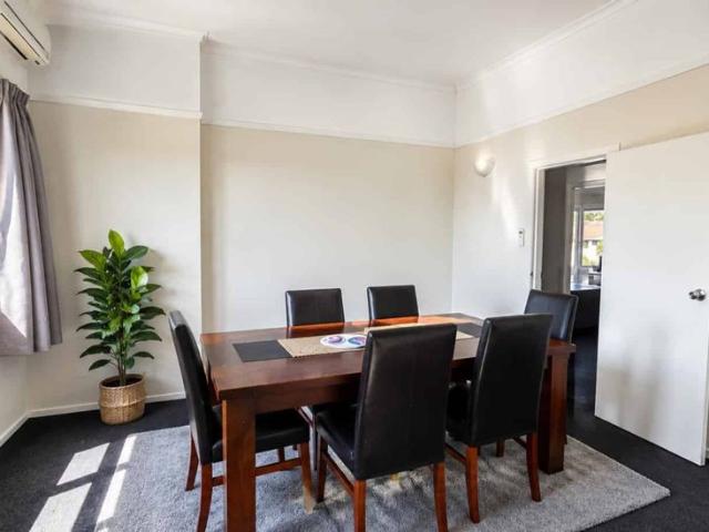 SPACIOUS FOUR BEDROOM STAND ALONE HOME